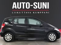 Käytetty Mercedes A170 116 HP (85 kW) 2009 Tila-auto