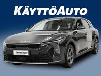 Uusi Kia K4 Comfort 150 HP (110 kW) 2026 Interstellar gray Viistoperä