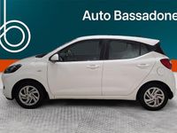 Käytetty Hyundai i10 Comfort 63 HP (46 kW) 2024 Viistoperä