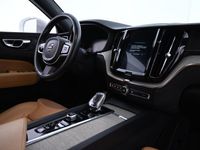 käytetty Volvo XC60 T8 TwE AWD Recharge Inscription aut 3,99% Korko!| Vetokoukku | VOC | Adapt. vakkari | Muistinahat | P. Kamera |