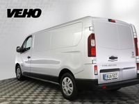 Käytetty Fiat 125 125 HP (91 kW) 2017 Hopea Van