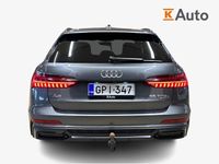 käytetty Audi A6 Avant Business Sport 55 TFSI e quattro S-tronic ** Koukku / ACC / Digimittari / P.kamera **