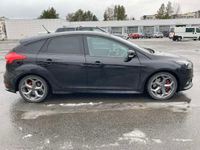 käytetty Ford Focus 2,0 EcoBoost 250hv ST 5-ov - 3kk lyhennysvapaa