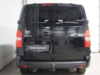 käytetty Toyota Verso ProaceActive L2 2,0 D 120