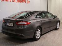 käytetty Ford Mondeo 1,5 EcoBoost 160hv A6 Titanium 5D - 3kk lyhennysvapaa