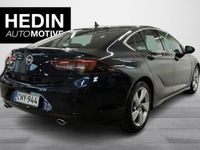 käytetty Opel Insignia Grand Sport Executive 200 Turbo A