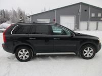 Käytetty Volvo XC90 209 HP (153 kW) 2003 Katumaasturi