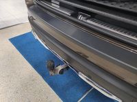 Käytetty Mercedes GLC350 Business 211 HP (155 kW) 2017 Ruskea Katumaasturi