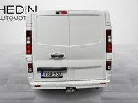 Käytetty Nissan NV300 170 HP (125 kW) 2021 Valkoinen Van