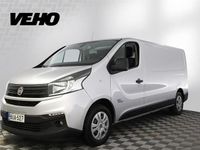 Käytetty Fiat 125 125 HP (91 kW) 2017 Hopea Van