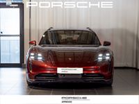 käytetty Porsche Taycan 4 Cross Turismo * Approved* PDLS/Sport Chrono/Comfort Access/Adaptiivivakkari