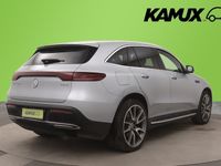 käytetty Mercedes EQC400 4Matic Business AMG