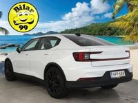 Käytetty Polestar 2 Performance 350 kW (476 HP) 2021 Viistoperä