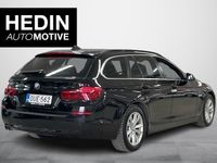 käytetty BMW 520 520 F11 Touring d TwinPower Turbo A xDrive Limited xDrive Edition