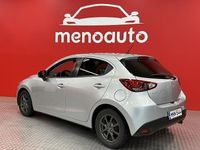 Käytetty Mazda 2 Touring 90 HP (66 kW) 2018 Viistoperä