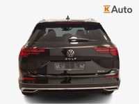 käytetty VW Golf Alltrack 2022 Variant Business 2,0 TSI 140 kW 4MOTION DSG-automaatti