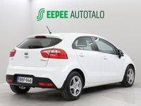 käytetty Kia Rio 1,2 ISG LX 5D EcoDynamics