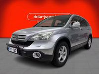 Käytetty Honda CR-V 2007 Katumaasturi