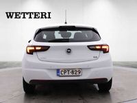 käytetty Opel Astra 5-ov Drive 1,4 Turbo 103kW AT6