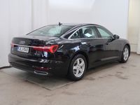 käytetty Audi A6 Sedan Business 2.0 TDI 163 hv MHEV S tronic