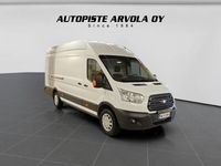 Käytetty Ford Transit 131 HP (96 kW) 2019 Van