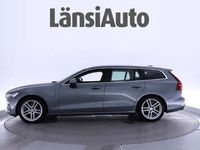 käytetty Volvo V60 D4 Momentum aut