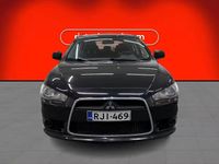 Käytetty Mitsubishi Lancer Sportback Invite 2009