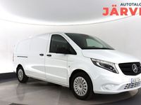 käytetty Mercedes Vito *TÄHÄN AUTOON KORKO ALK. 3,99%+kulut* 116 CDI 4x4-3,2/34K pitkä A3 A **ALV**