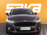 Käytetty Ford Mondeo Titanium 150 HP (110 kW) 2016 Farmari