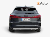 Käytetty Audi Q3 268 HP (197 kW) 2026 Harmaa Katumaasturi