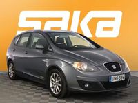 Käytetty Seat Altea XL Copa 105 HP (77 kW) 2012 Tila-auto