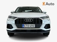 käytetty Audi Q3 Business 45 TFSI e 180 kW S tronic Electrified Edition