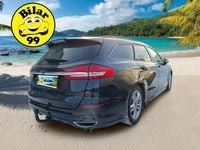 Käytetty Ford Mondeo ST-Line 186 HP (136 kW) 2021 Farmari