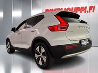 Käytetty Volvo XC40 Business Edition 262 HP (192 kW) 2020 Valkoinen Katumaasturi