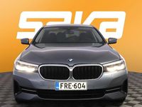 Käytetty BMW 530e 292 HP (214 kW) 2021 Sedan