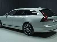 käytetty Volvo V90 T6 TwE AWD Inscription aut |