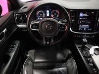 käytetty Volvo S60 T5 Business R-Design aut