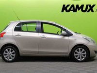 käytetty Toyota Yaris 1,33 Dual VVT-i Linea Sol 5ov