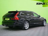 käytetty Volvo V90 T6 AWD Recharge Inscription - Tätä autoa kuljetetaan juuri Kouvolan toimipisteellemme, pyydä tarjous ja sovi kaupat jo nyt !