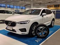 Käytetty Volvo XC60 Business Edition 235 HP (172 kW) 2019 Katumaasturi