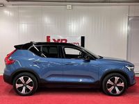 Käytetty Volvo XC40 Ultimate 169 kW (231 HP) 2023 Katumaasturi