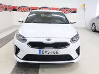 käytetty Kia ProCeed 1,4 T-GDI ISG 140hv GT-Line SB DCT A/T EcoDynamics