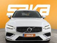 käytetty Volvo V60 T6 TwE AWD Momentum Tulossa /