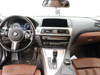 käytetty BMW 640 6-sarja dA F13 Coupé Turbo Sport xDrive - Korko 1,99% + kulut! -