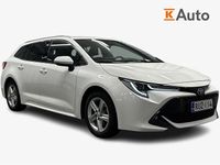 Käytetty Toyota Corolla Edition 122 HP (89 kW) 2023 Farmari