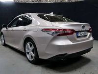 käytetty Toyota Camry 2,5 Hybrid Style Business