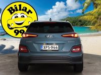 käytetty Hyundai Kona Electric 64 kWh 204 Hv Style * ACC / Ilmastoidut penkit / Ilmalämpöpumppu / Navi / Krell Äänentoisto / P. Kamera * - *OSTA NYT, MAKSA TOUKOKUUSSA!* -