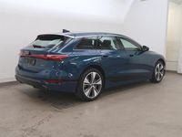 Uusi Audi A6 e-tron Advanced 314 kW (428 HP) 2025 Sininen Farmari