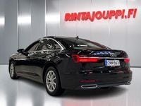 Käytetty Audi A6 Business 204 HP (150 kW) 2019 Sedan