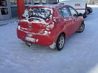 Käytetty Hyundai i20 Comfort 2010 Viistoperä